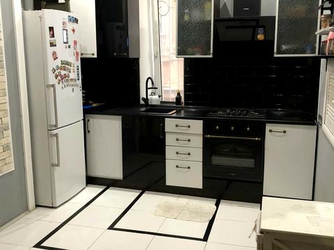 квартира за адресою Гімназична вул., 9