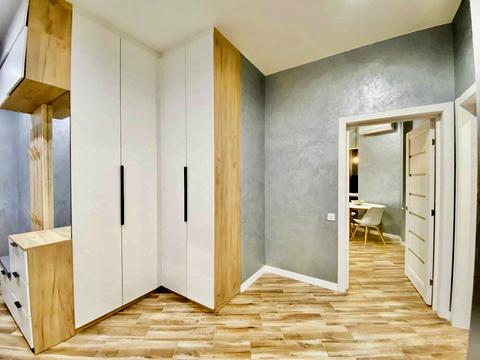 квартира за адресою Берестейський просп. (Перемоги), 26