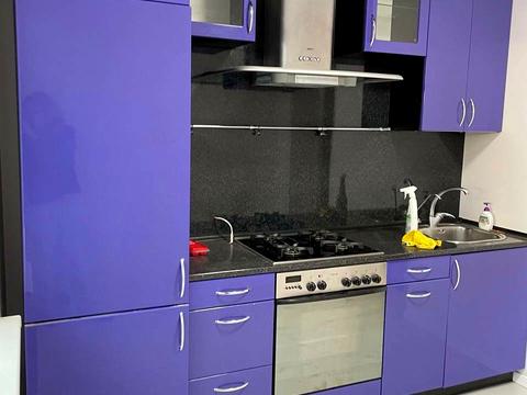 квартира за адресою Героїв Сталінграда, 48