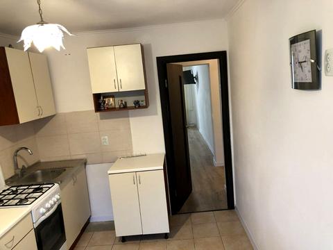 квартира за адресою Стрийська, 57