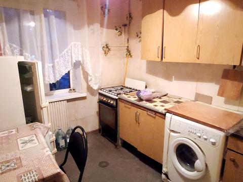 квартира за адресою Оболонський просп., 7-В