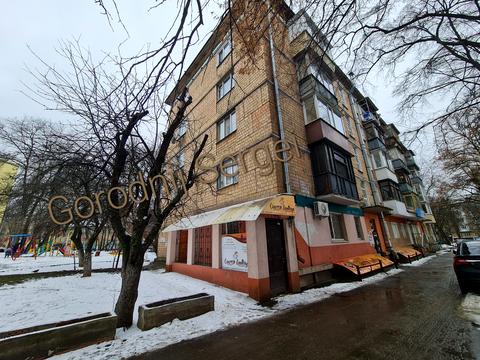 квартира за адресою Чоколівський бульв., 33