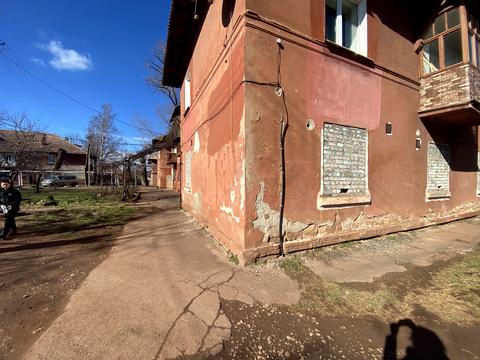квартира за адресою Липнева, 4