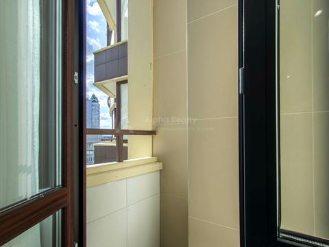 квартира по адресу Василия Тютюнника ул. (Анрі Барбюса), 37/1