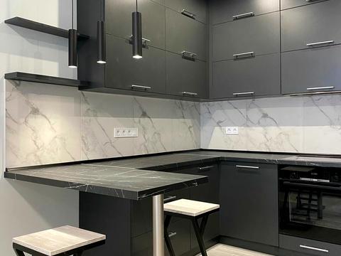 квартира по адресу Михаила Максимовича ул. (Трутенко Онуфрия), 24-А