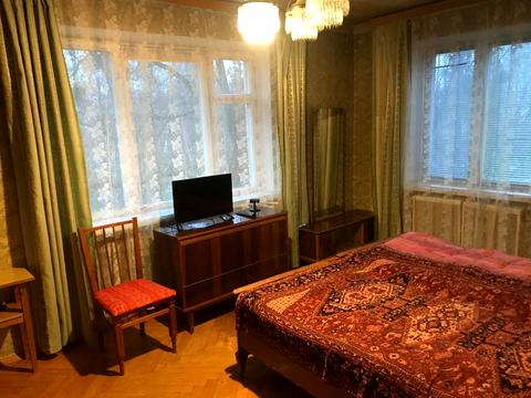 квартира по адресу Салютная ул., 10