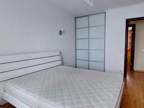 квартира по адресу Гната Юры ул., 18 Б 
