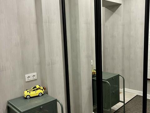 квартира по адресу Русановская набережная ул., 16
