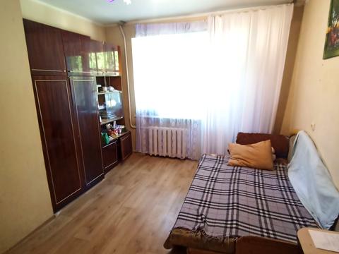 квартира по адресу Москаленко, 2а