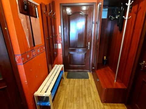 квартира по адресу Запорожское шоссе, 60