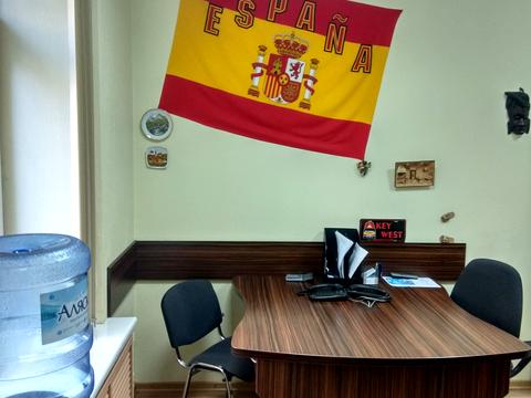 комерційна за адресою Басейна вул., 15