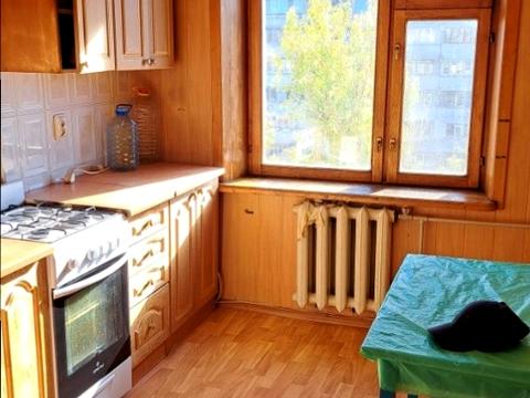 квартира по адресу Березинская ул., 33