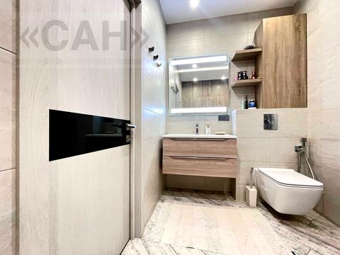 квартира по адресу Харьковская ул., 6