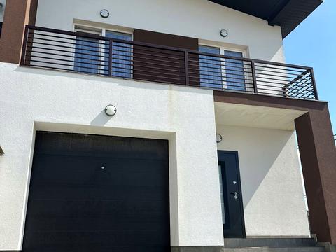 будинок за адресою Кулика і Гудачека вул. (Макарова)