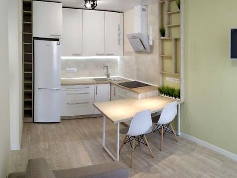 квартира по адресу Соборности просп. (Воззʼєднання), 17