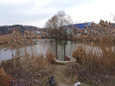 участок по адресу Горького, 3