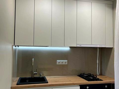 квартира за адресою Михайла Котельникова вул., 7