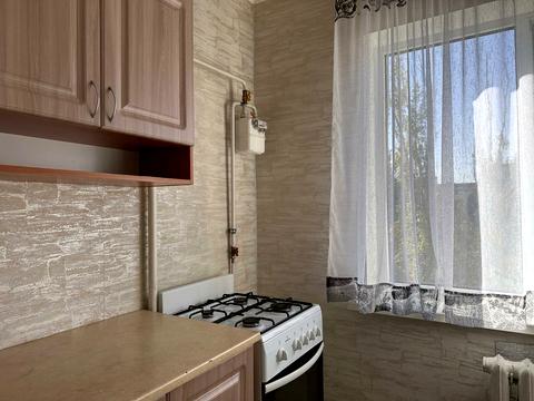 квартира по адресу Героев просп., 35