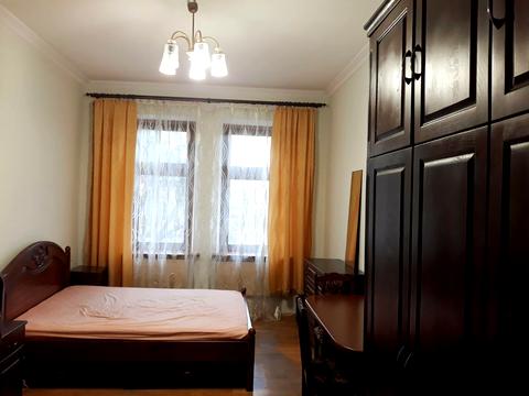 квартира за адресою Смаль -Стоцького, 22