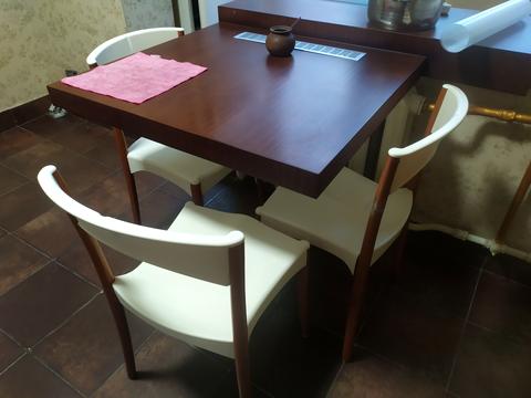 квартира за адресою Леся Курбаса просп., 19/11