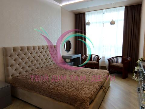 квартира за адресою Джона Маккейна вул. (Івана Кудрі), 7