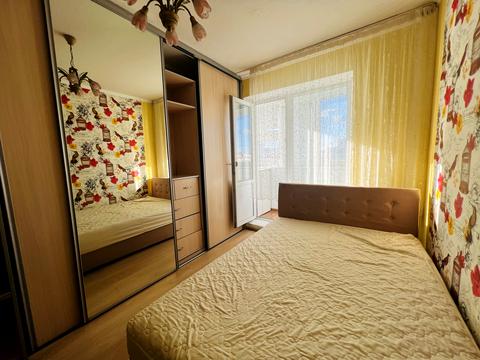 квартира по адресу Владимира Ивасюка просп. (Героїв Сталінграду), 48