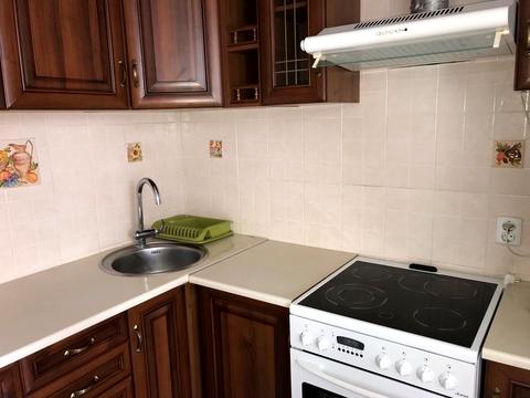 квартира за адресою Вишняківська вул., 5