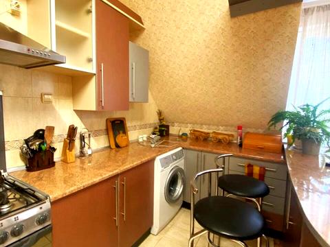 квартира за адресою Одеська, 31