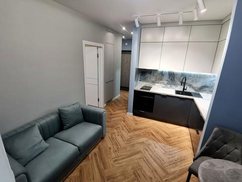 квартира за адресою Вишгородська вул., 45