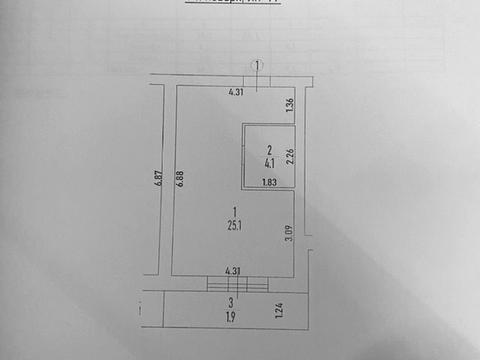 квартира за адресою Молодіжна вул., (Будинок 5)