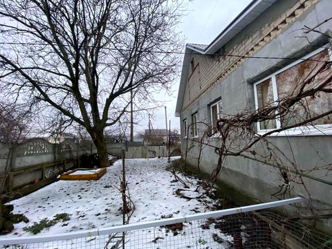 дом по адресу Василия Кука ул. (Дыбенко), 84