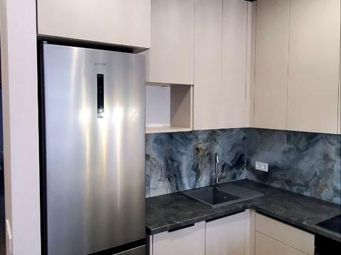 квартира за адресою с. Крюківщина, Панорамна вул., 2-А