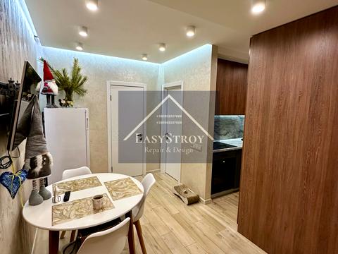 квартира за адресою Мирослава Мисли вул. (Цілиноградська), 58а