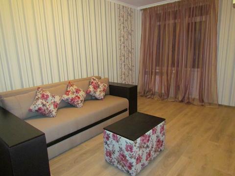 квартира по адресу Коломыйский пер., 17/31а