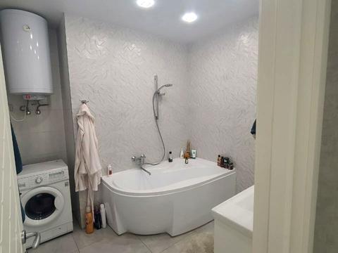 квартира за адресою Зарічна вул., 3-А