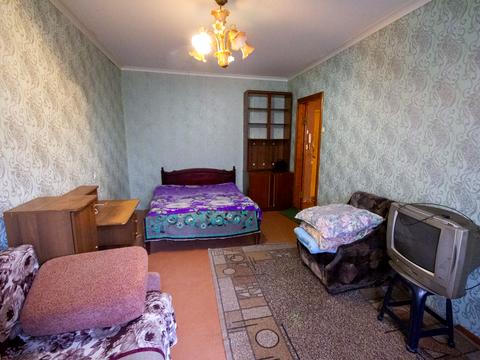 квартира по адресу Евгения Чикаленко ул., 83