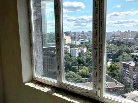 квартира по адресу Загоровская ул. (Багговутовская), 25