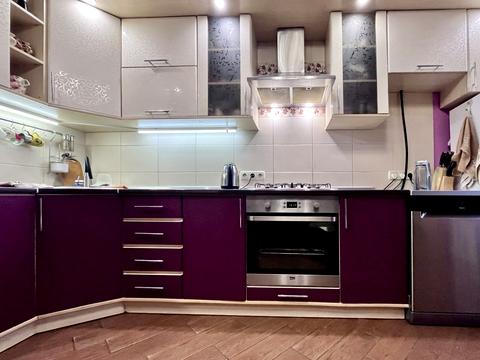квартира за адресою Попова, 31а