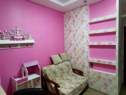 квартира за адресою Перлинна вул., 1