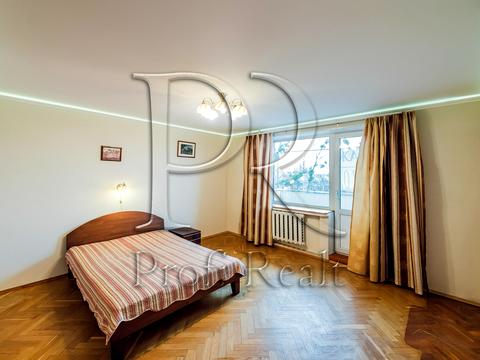 квартира по адресу Авіаконструкторська ул. (Генерала Витрука), 7-А