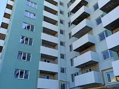 квартира по адресу Олександра Оксанченка ул. (Степового Фронту), 1