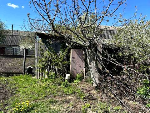 дом по адресу Кільцева, 1