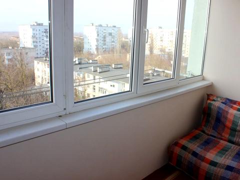 квартира за адресою Гвардійська, 49