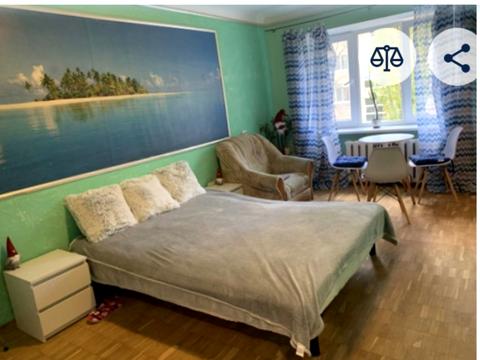 квартира за адресою Академіка Доброхотова вул., 26