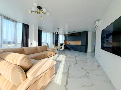 квартира по адресу Кульпарковская ул. (Кульпарківська), 93