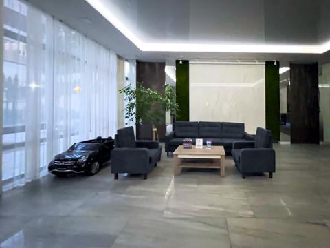 квартира по адресу Сапёрное Поле ул., 5-А