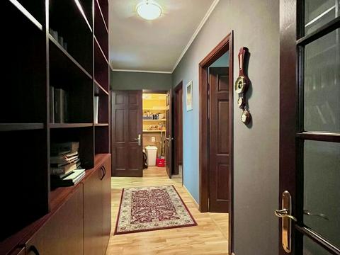 квартира по адресу Василия Тютюнника ул. (Анрі Барбюса), 40
