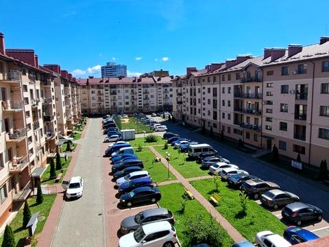квартира по адресу Тлехаса ул., 22