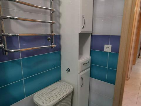 квартира за адресою Григорія Ващенка вул., 3