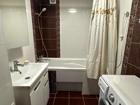 квартира по адресу Миру просп., 55